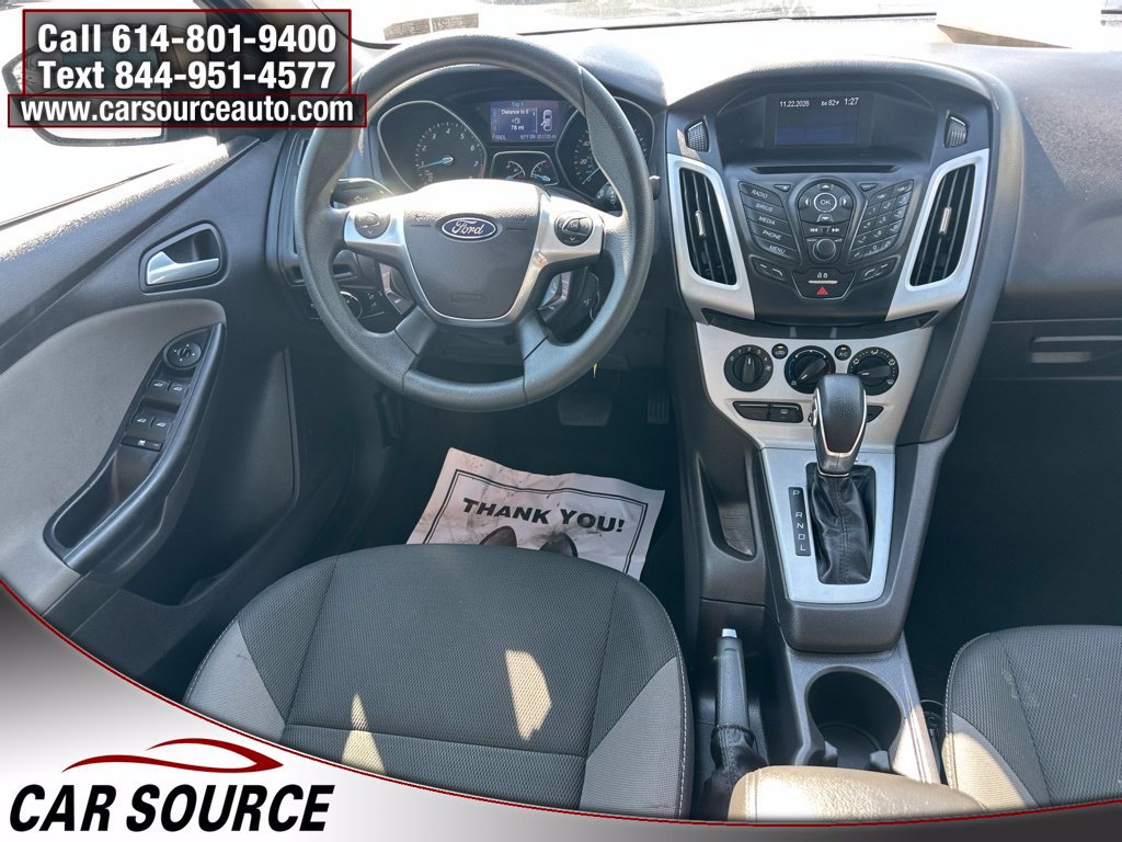 Used 2013 Ford Focus SE FWD image 19
