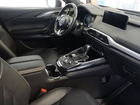 Used 2021 MAZDA CX-9 Grand Touring AWD/4WD image 26