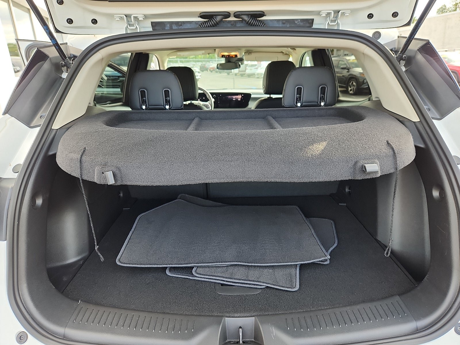 Certified 2024 Buick Encore GX Preferred FWD image 29