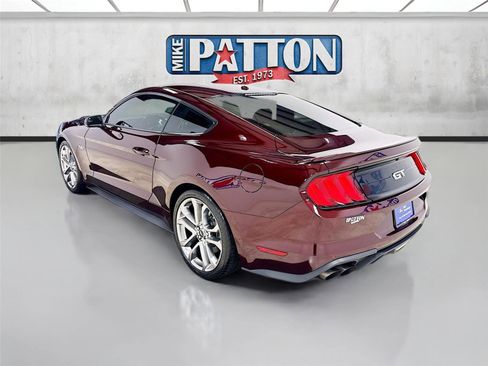 Certified 2018 Ford Mustang GT Premium image 5