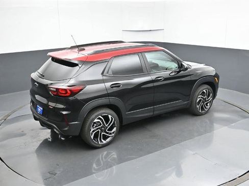 New 2026 Chevrolet TrailBlazer RS w/ Convenience Package image 21