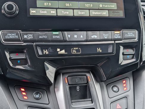 Used 2019 Honda Odyssey EX-L image 23