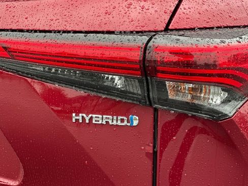 Used 2020 Toyota Highlander Limited Platinum image 28