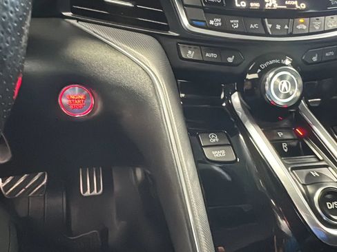 Used 2021 Acura TLX w/ A-SPEC Pkg FWD image 18