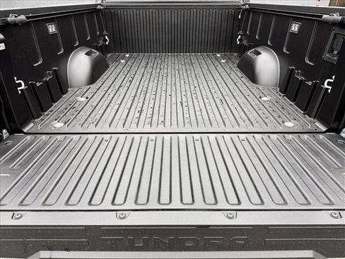 New 2026 Toyota Tundra 1794 Edition image 23