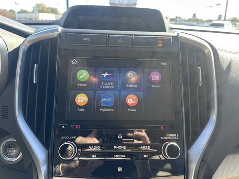 Used 2020 Subaru Ascent Premium w/ Convenience Package image 9