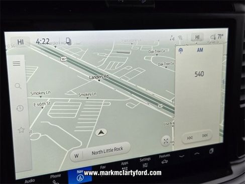 New 2026 Ford F150 XLT w/ Equipment Group 302A MID image 17