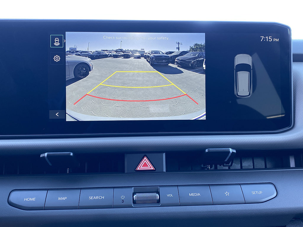 New 2027 Kia Seltos S FWD image 21