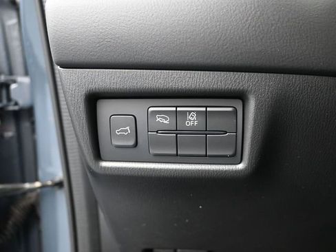 Certified 2023 MAZDA CX-5 Carbon Edition image 18