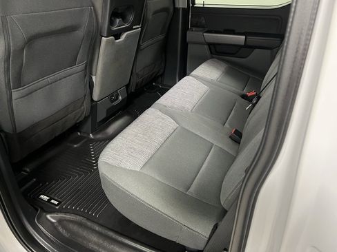 Used 2022 Ford F150 XLT w/ Equipment Group 301A Mid image 48