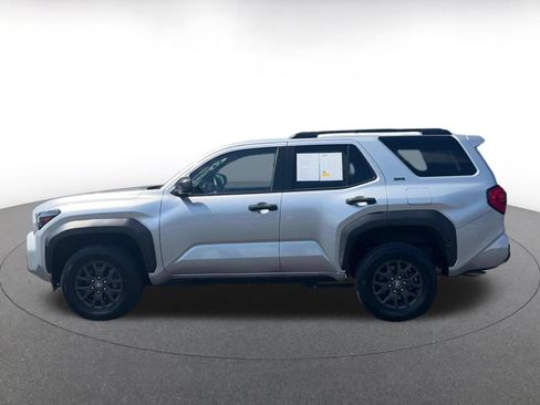 Used 2025 Toyota 4Runner SR5 RWD image 9