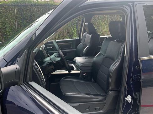 Used 2018 RAM 1500 Lone Star RWD image 34