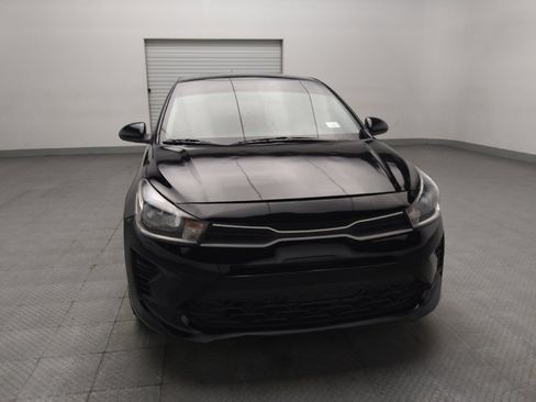 Used 2023 Kia Rio S FWD image 14