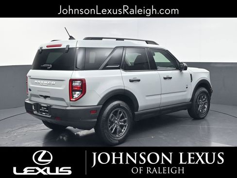 Used 2023 Ford Bronco Sport Big Bend w/ Convenience Package image 9