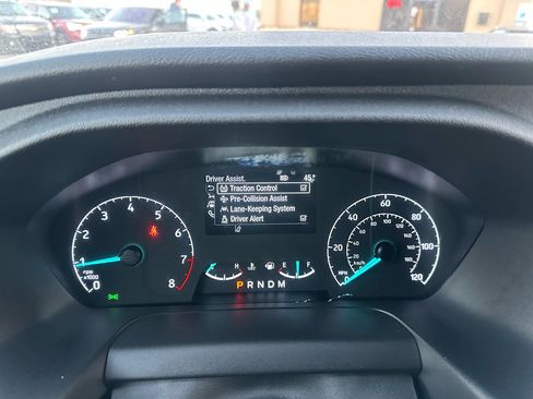 Used 2023 Ford Transit 250 Medium Roof AWD image 37