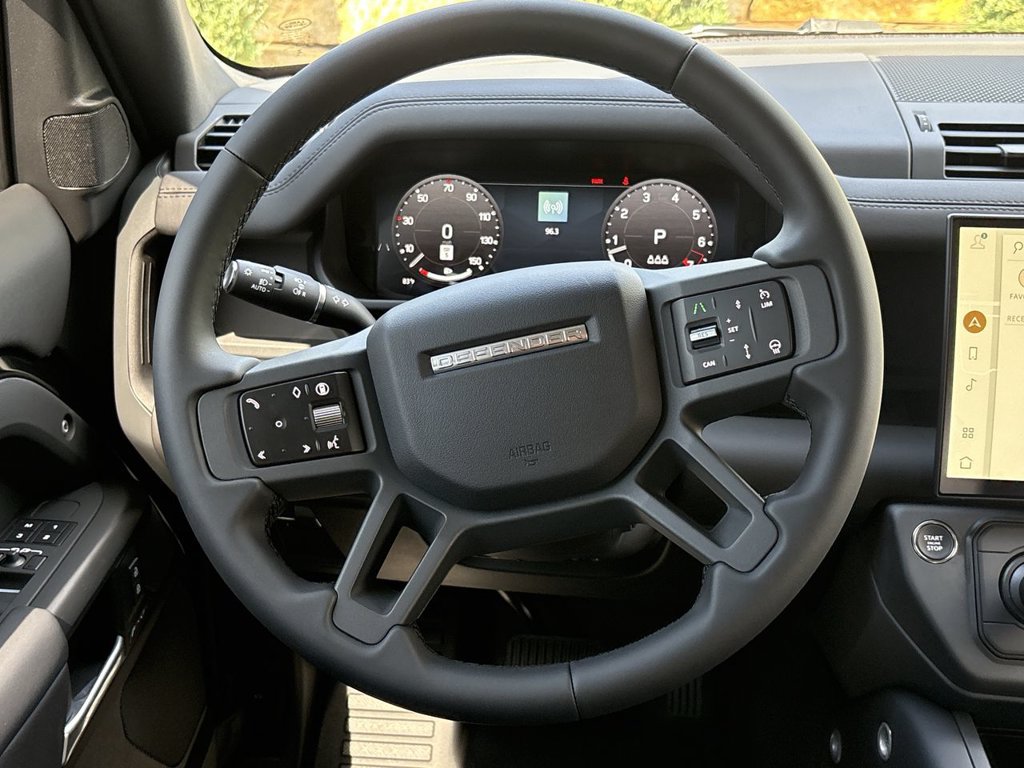 Used 2026 Land Rover Defender 110 S AWD/4WD image 22