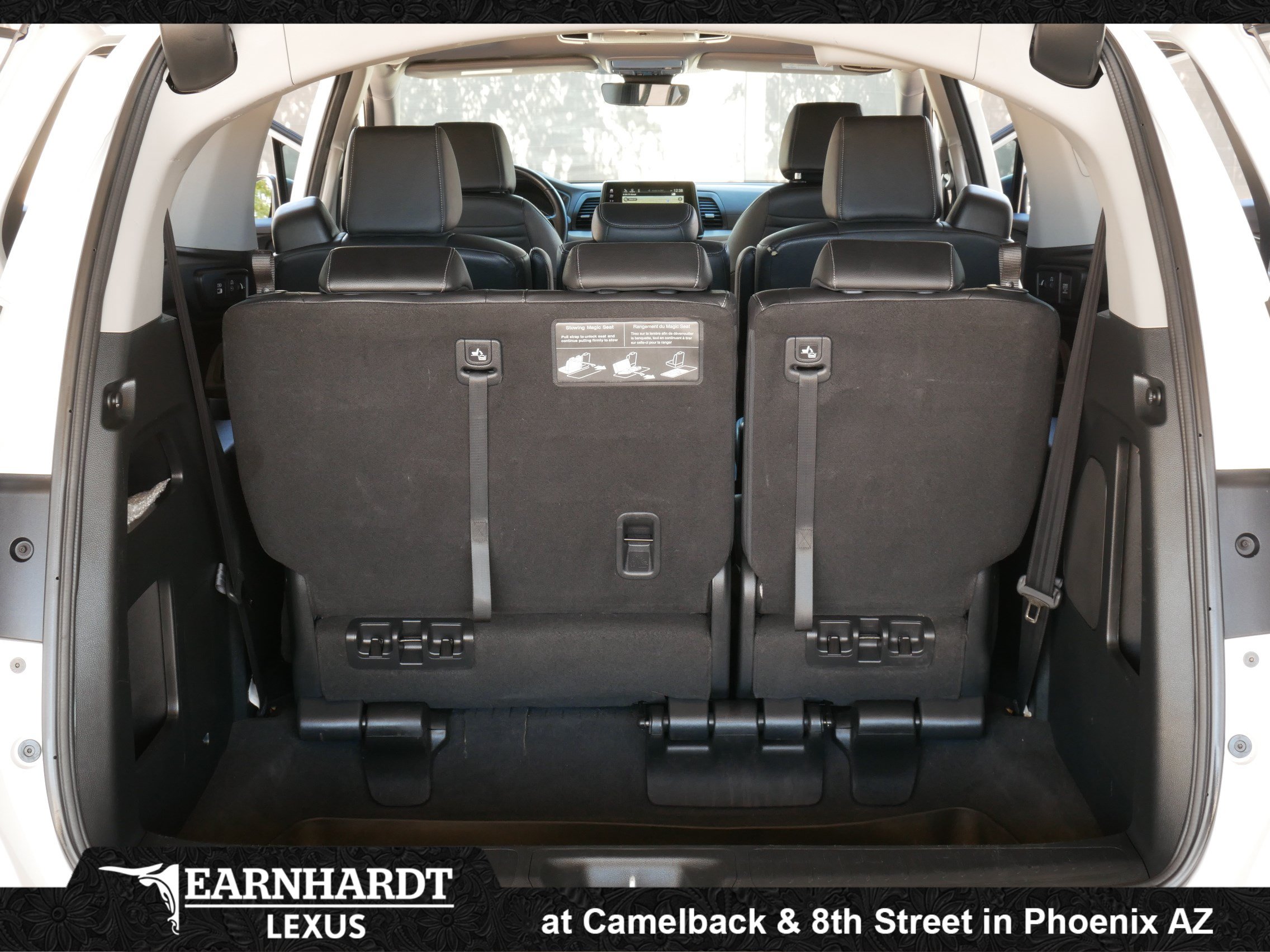 Used 2022 Honda Odyssey Touring image 21