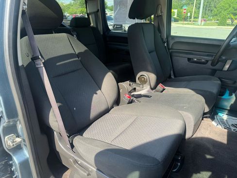 Used 2013 Chevrolet Silverado 1500 LS RWD image 16