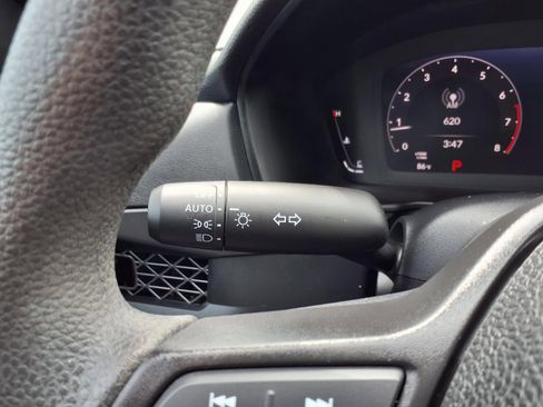 Used 2025 Honda Accord LX image 17