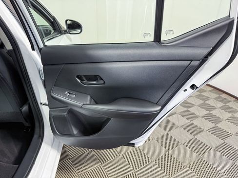 Certified 2024 Nissan Sentra S image 40