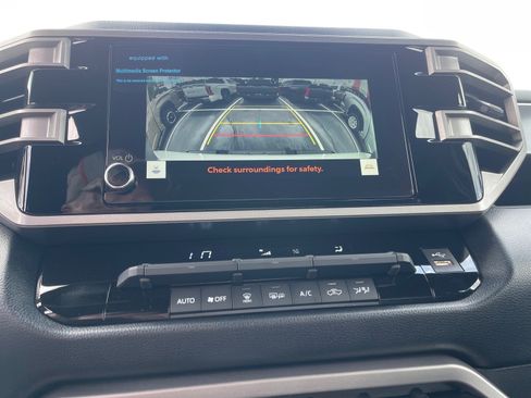 New 2026 Toyota Tundra SR5 RWD image 5