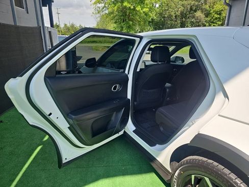 Used 2023 Hyundai Ioniq 5 SE AWD/4WD image 34