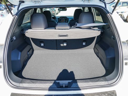 New 2025 Subaru Crosstrek 2.5i Sport image 12