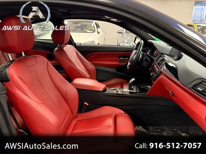 Used 2014 BMW 428i Coupe