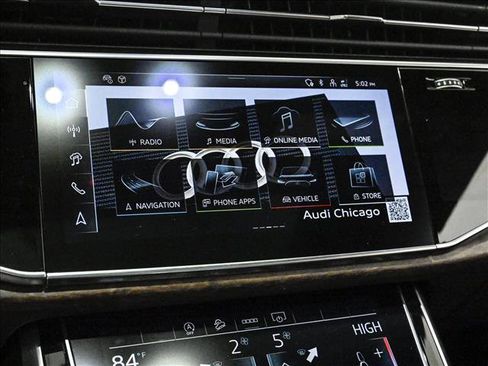 Certified 2025 Audi Q8 Premium Plus w/ Premium Plus Package image 15