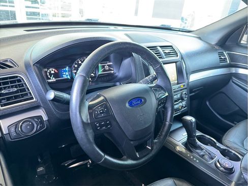 Used 2016 Ford Explorer XLT w/ Equipment Group 202A image 22