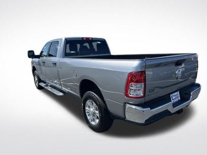 Used 2024 RAM 3500 Big Horn