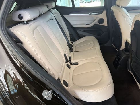 Used 2018 BMW X2 xDrive28i AWD/4WD image 31