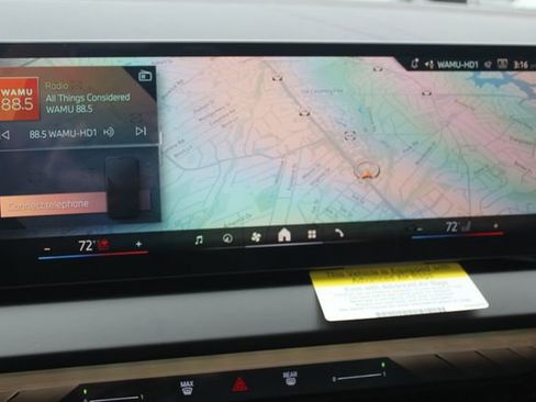 New 2026 BMW X3 xDrive30 w/ Premium Package image 15