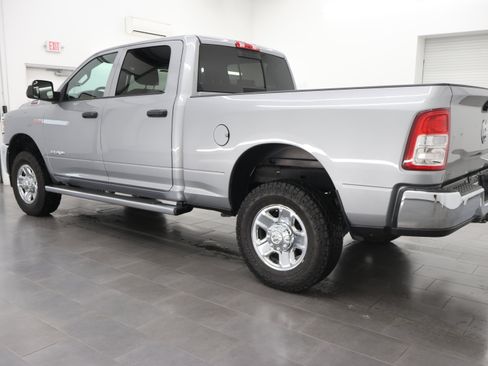 Used 2022 RAM 2500 Tradesman AWD/4WD image 6
