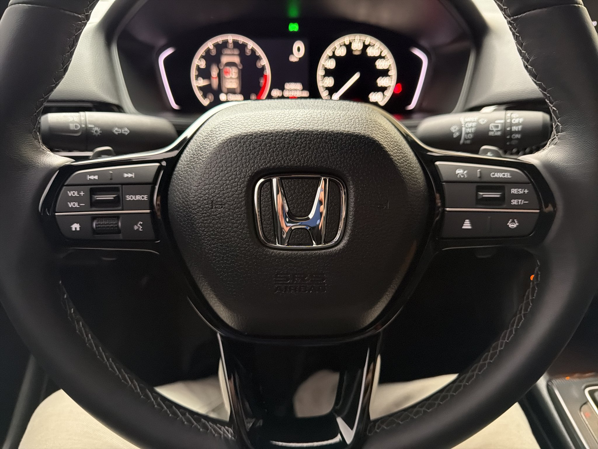 Used 2025 Honda Civic Sport image 21