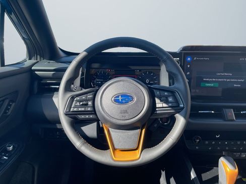 New 2026 Subaru Outback Wilderness image 12