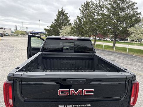 Certified 2023 GMC Sierra 1500 AT4 w/ AT4 Premium Package AWD/4WD image 55