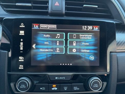 Used 2018 Honda Civic Si image 18