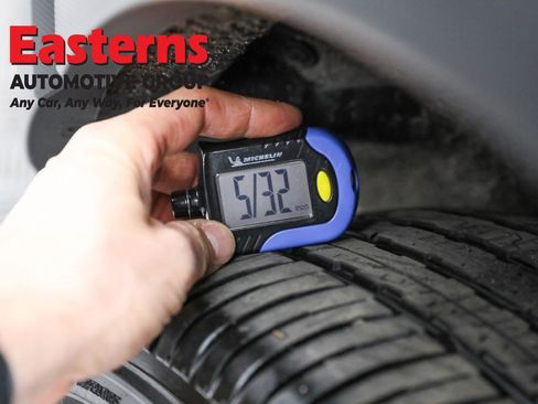 Used 2023 Subaru Ascent Limited image 30