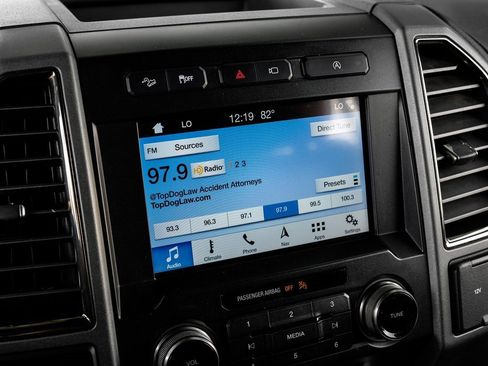 Used 2018 Ford F150 Raptor w/ Equipment Group 802A Luxury image 46