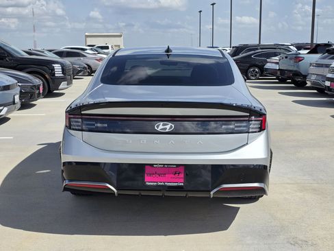 Certified 2026 Hyundai Sonata SEL FWD image 7