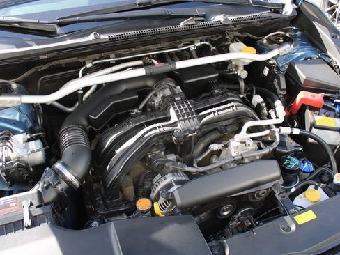 Used 2021 Subaru Crosstrek 2.5i Sport w/ Popular Package #3 image 13