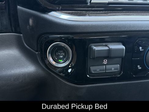 Used 2025 Chevrolet Silverado 2500 LT w/ Convenience Package AWD/4WD image 27