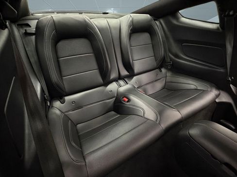 Used 2022 Ford Mustang Premium w/ Equipment Group 201A RWD image 29