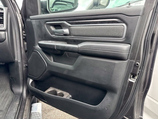 Used 2019 RAM 1500 Big Horn RWD image 16
