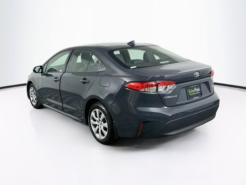 Used 2025 Toyota Corolla LE FWD image 5