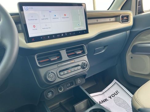 New 2026 Ford Maverick Lariat image 46