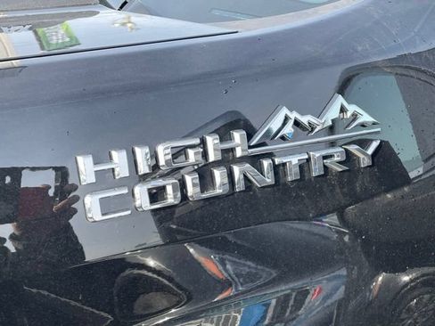 New 2026 Chevrolet Silverado 2500 High Country w/ Technology Package AWD/4WD image 21