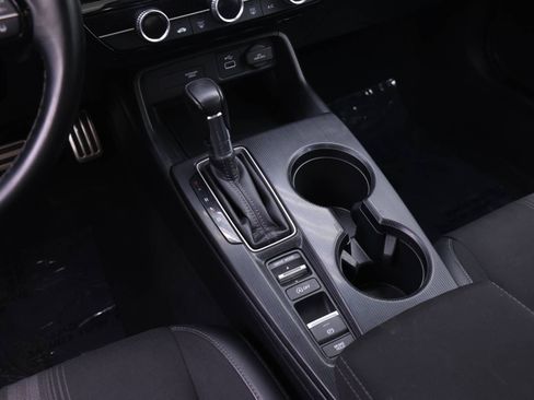 Certified 2023 Honda Civic Sport image 13