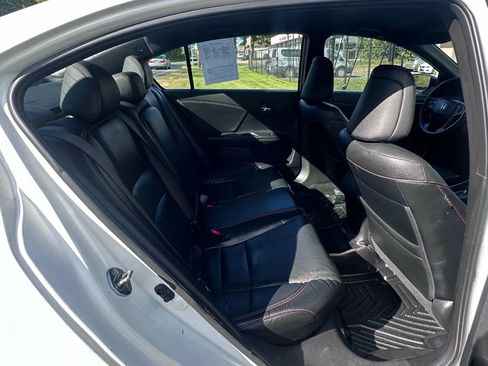 Used 2017 Honda Accord Sport Special Edition image 27